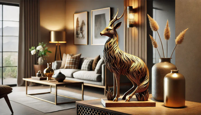 The Art of Timeless Craftsmanship: How We Create Perfection