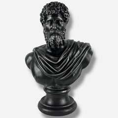 Marcus Aurelius Bust Statue